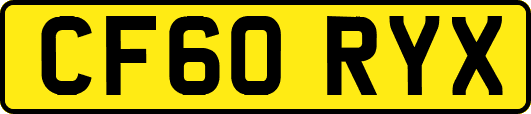 CF60RYX