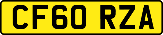 CF60RZA