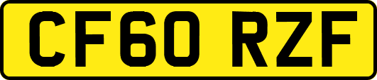 CF60RZF