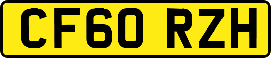 CF60RZH