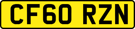 CF60RZN