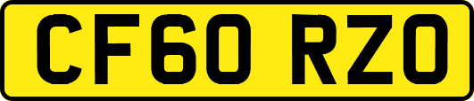 CF60RZO