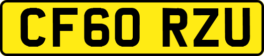 CF60RZU