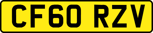 CF60RZV