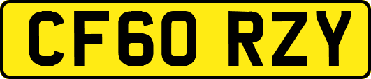 CF60RZY
