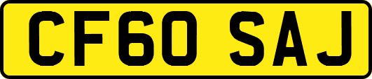 CF60SAJ
