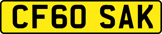 CF60SAK