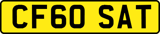 CF60SAT