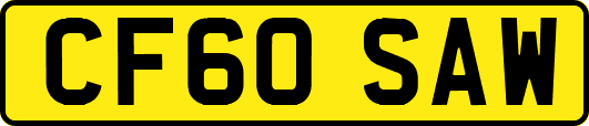 CF60SAW