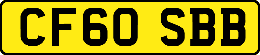 CF60SBB