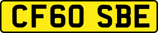 CF60SBE