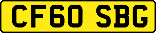 CF60SBG