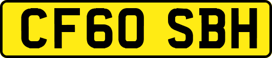 CF60SBH
