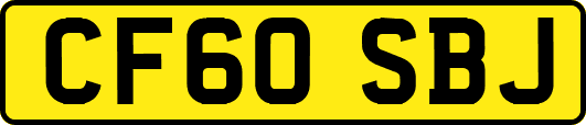 CF60SBJ