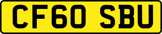 CF60SBU