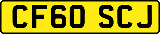CF60SCJ