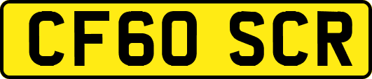 CF60SCR
