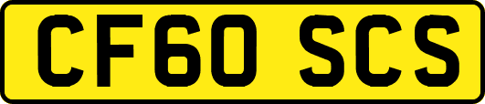 CF60SCS
