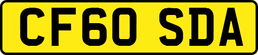 CF60SDA