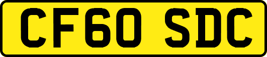 CF60SDC