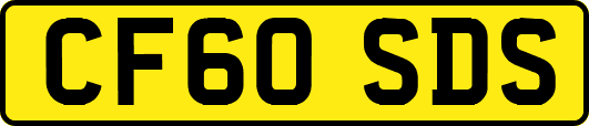 CF60SDS