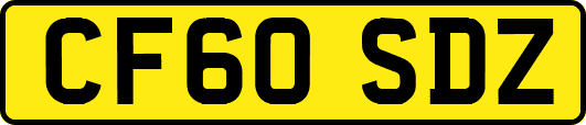 CF60SDZ