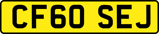 CF60SEJ