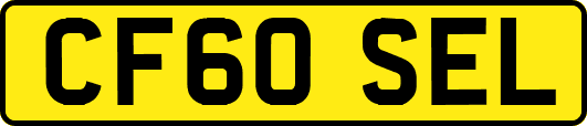 CF60SEL