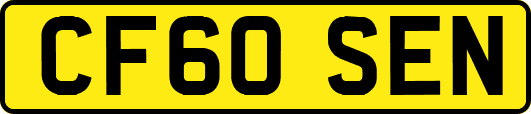 CF60SEN