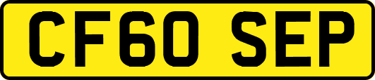 CF60SEP
