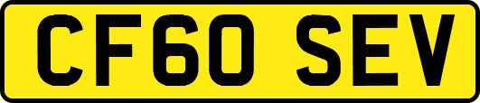 CF60SEV