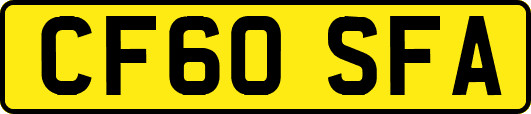 CF60SFA