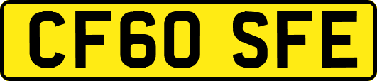 CF60SFE