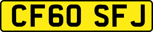 CF60SFJ