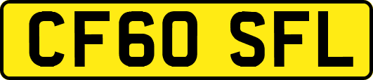CF60SFL
