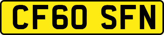 CF60SFN