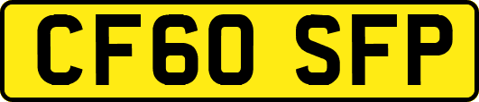 CF60SFP