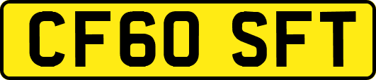 CF60SFT