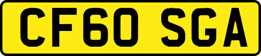 CF60SGA