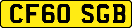 CF60SGB