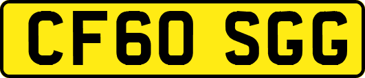 CF60SGG