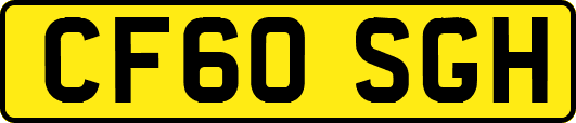 CF60SGH