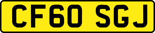 CF60SGJ