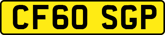 CF60SGP