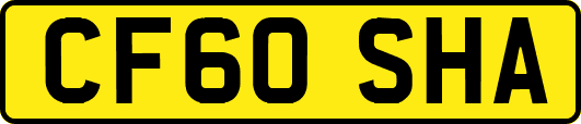 CF60SHA