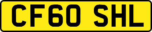 CF60SHL