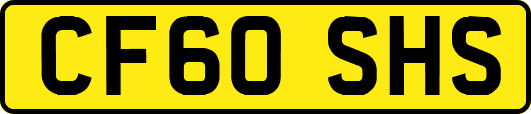 CF60SHS