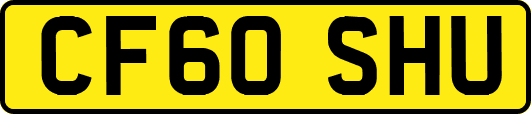 CF60SHU