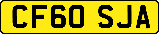 CF60SJA