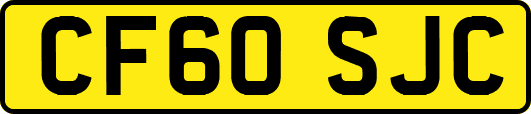 CF60SJC
